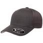 Flexfit 110M MT Trucker Mesh Snapback Cap Additional Image 13