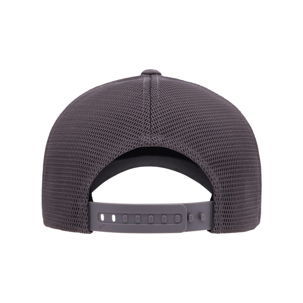 Flexfit 110M/MT Trucker Mesh Snapback Cap