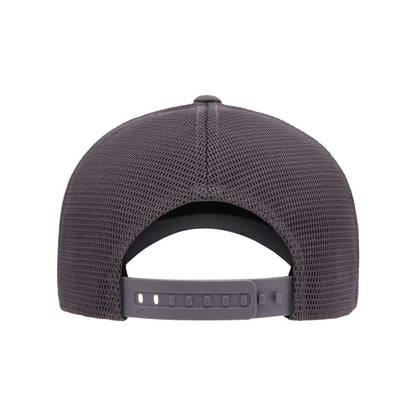Flexfit 110M/MT Trucker Mesh Snapback Cap