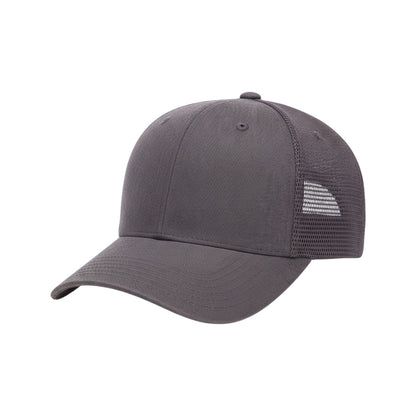 Flexfit 110M MT Trucker Mesh Snapback Cap Additional Image 52