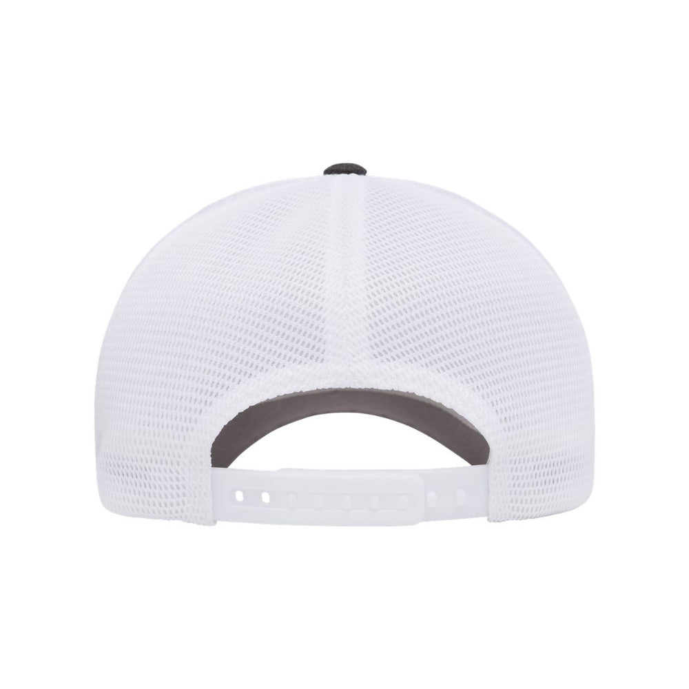 Flexfit 110M/MT Trucker Mesh Snapback Cap