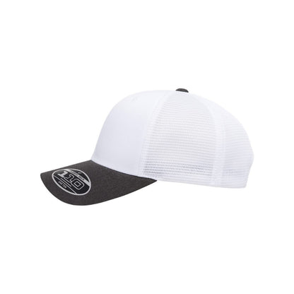 Flexfit 110M/MT Trucker Mesh Snapback Cap