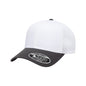 Flexfit 110M/MT Trucker Mesh Snapback Cap