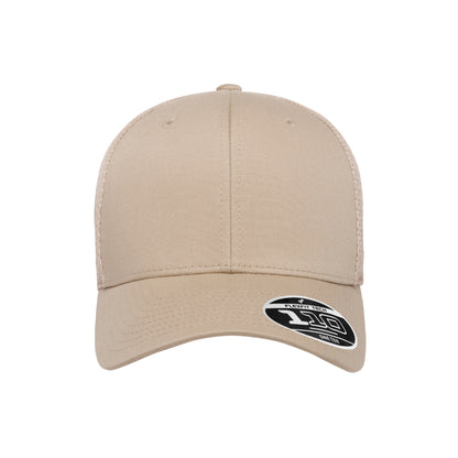 Flexfit 110M MT Trucker Mesh Snapback Cap Additional Image 25