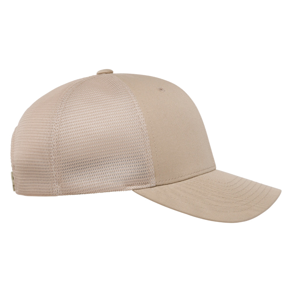 Flexfit 110M MT Trucker Mesh Snapback Cap Additional Image 27