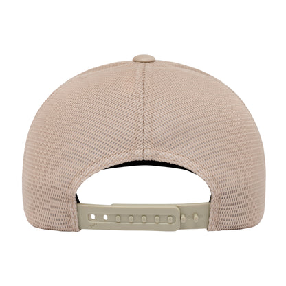 Flexfit 110M MT Trucker Mesh Snapback Cap Additional Image 28