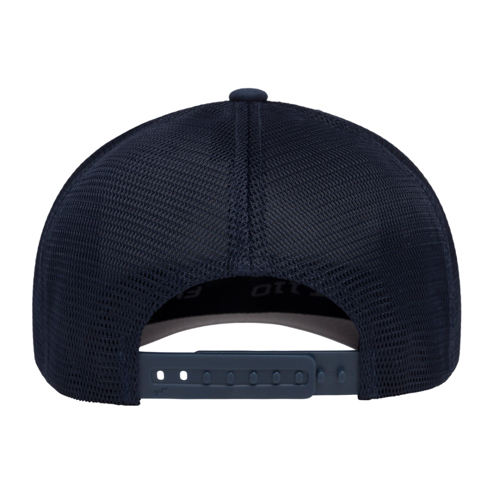 Flexfit 110M MT Trucker Mesh Snapback Cap Additional Image 34