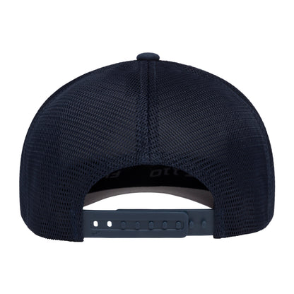 Flexfit 110M MT Trucker Mesh Snapback Cap Additional Image 34