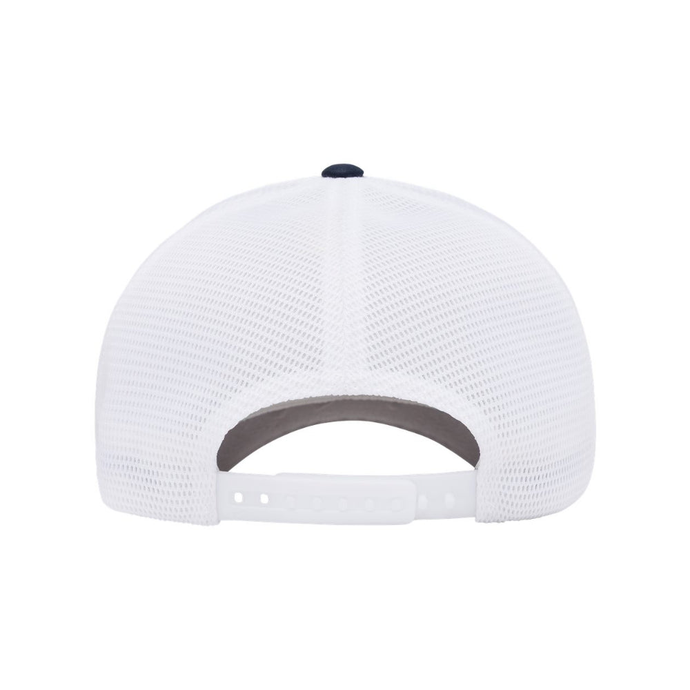 Flexfit 110M/MT Trucker Mesh Snapback Cap
