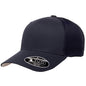 Flexfit 110M MT Trucker Mesh Snapback Cap Additional Image 32