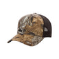 Flexfit 110M/MT Trucker Mesh Snapback Cap