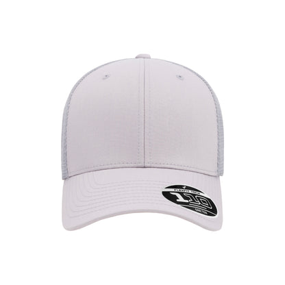 Flexfit 110M MT Trucker Mesh Snapback Cap Additional Image 47