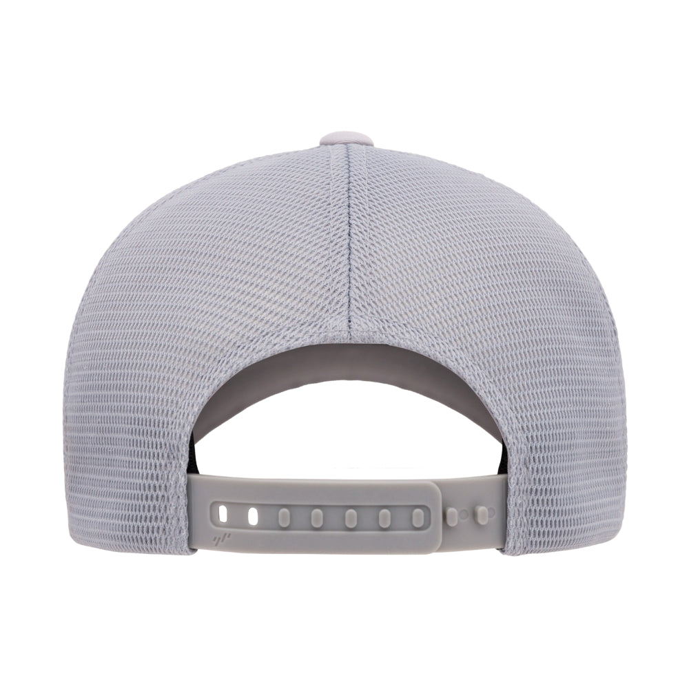 Flexfit 110M MT Trucker Mesh Snapback Cap Additional Image 50