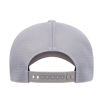 Flexfit 110M MT Trucker Mesh Snapback Cap Additional Image 50
