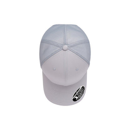 Flexfit 110M MT Trucker Mesh Snapback Cap Additional Image 51