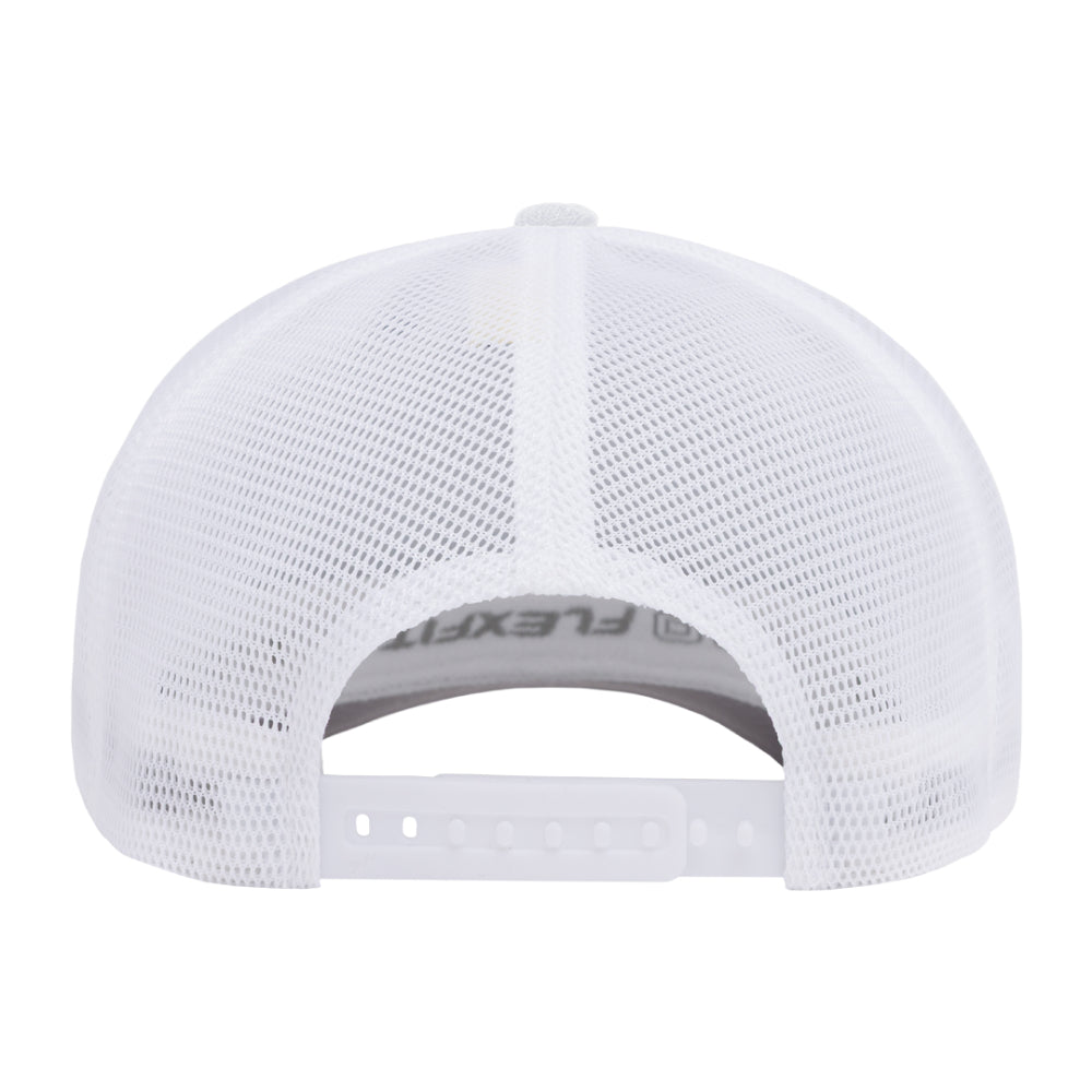 Flexfit 110M MT Trucker Mesh Snapback Cap Additional Image 54