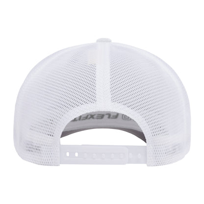 Flexfit 110M MT Trucker Mesh Snapback Cap Additional Image 54