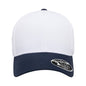 Flexfit 110M/MT Trucker Mesh Snapback Cap