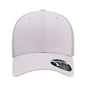 Flexfit 110M/MT Trucker Mesh Snapback Cap