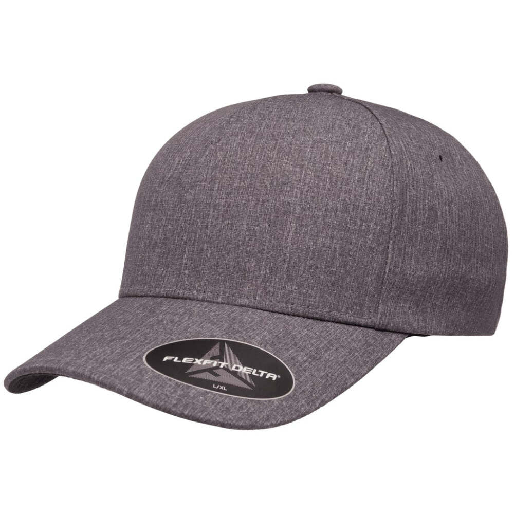 Flexfit Delta Seamless 180 Premium Baseball Cap