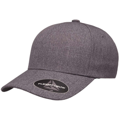 Flexfit Delta Seamless 180 Premium Baseball Cap