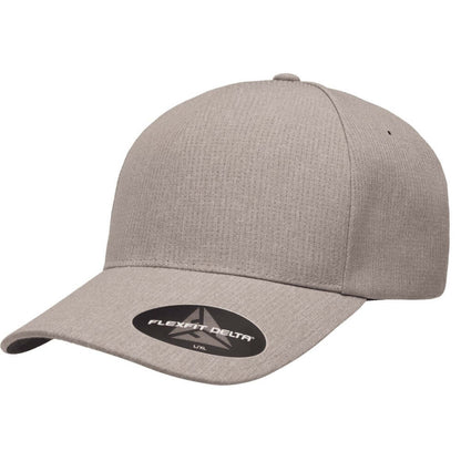 Flexfit Delta Seamless 180 Premium Baseball Cap