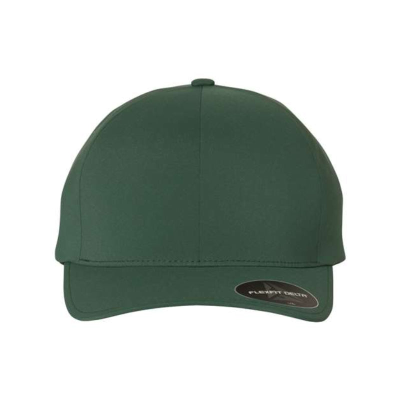 Flexfit Delta Seamless 180 Premium Baseball Cap