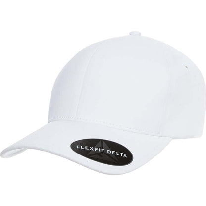 Flexfit Delta Seamless 180 Premium Baseball Cap