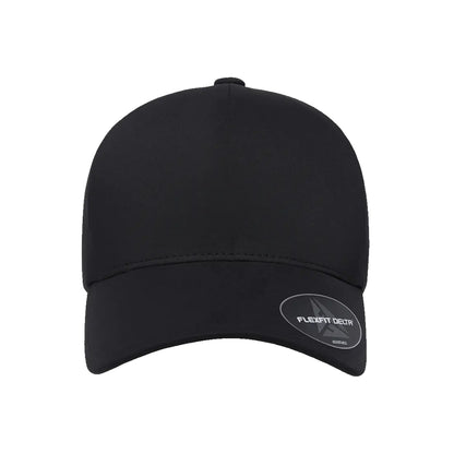 Flexfit 180AP Delta Snapback Perforated Cap Additional Image 1