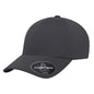 Flexfit 180AP Delta Snapback Perforated Cap Additional Image 3