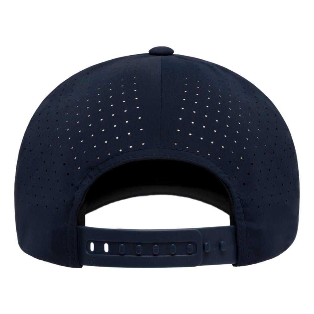 Flexfit 180AP Delta Snapback Perforated Cap Additional Image 8
