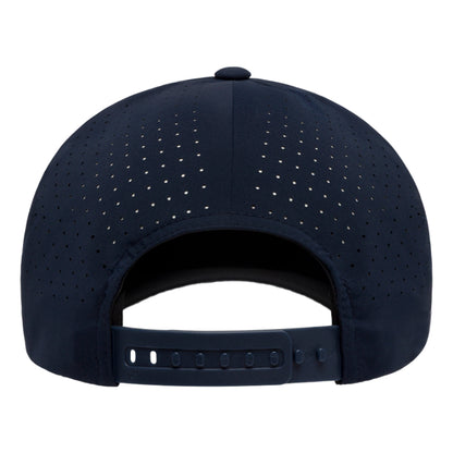 Flexfit 180AP Delta Snapback Perforated Cap Additional Image 8