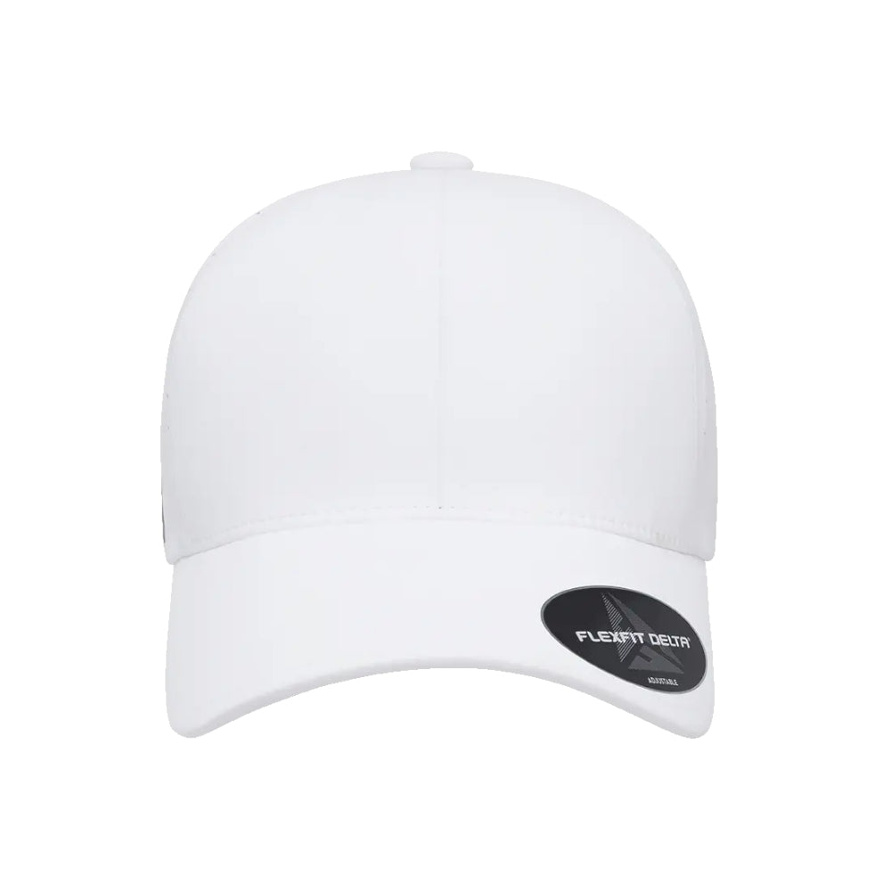 Flexfit 180AP Delta Snapback Perforated Cap Additional Image 10
