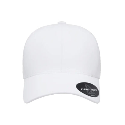 Flexfit 180AP Delta Snapback Perforated Cap Additional Image 10