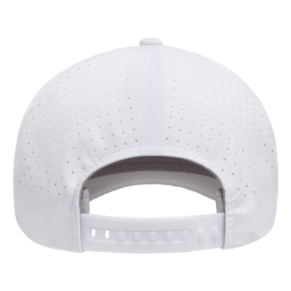 Flexfit 180AP Delta Snapback Perforated Cap Additional Image 11