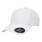 Flexfit 180AP Delta Snapback Perforated Cap Additional Image 9