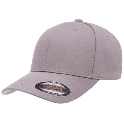 Flexfit Cotton Twill Cap 5001