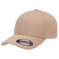 Flexfit Cotton Twill Cap 5001