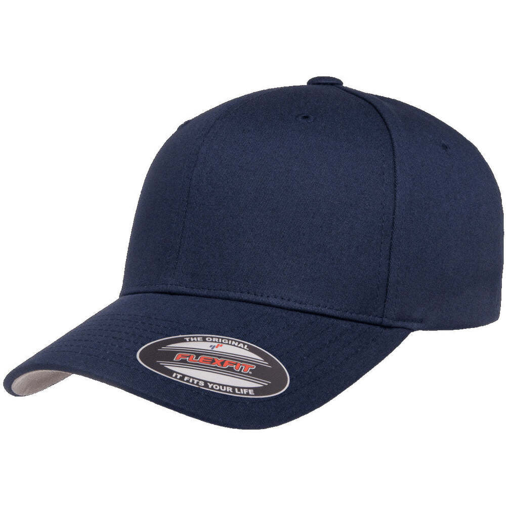Flexfit Cotton Twill Cap 5001