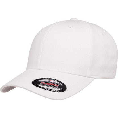 Flexfit Cotton Twill Cap 5001