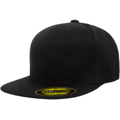 Flexfit Premium Flatbill 210 Cap