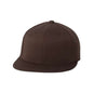 Flexfit Premium Flatbill 210 Cap