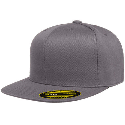 Flexfit Premium Flatbill 210 Cap