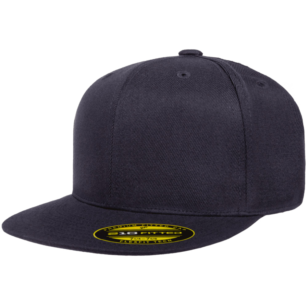 Flexfit Premium Flatbill 210 Cap