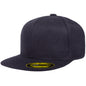 Flexfit Premium Flatbill 210 Cap