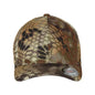Flexfit Wooly Combed Twill Fitted Cap 6277