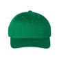 Flexfit Wooly Combed Twill Fitted Cap 6277