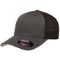 Flexfit Trucker Hat Mesh Cap 6511