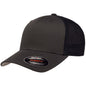 Flexfit Trucker Hat Mesh Cap 6511