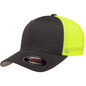 Flexfit Trucker Hat Mesh Cap 6511